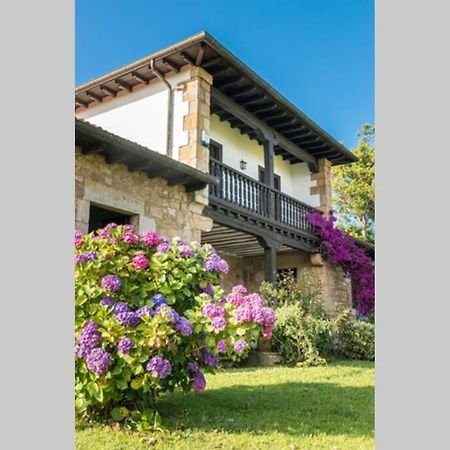 Cantabria Collection - Espectacular Casona Cerca De La Colegiata ซันติยานาเดลมาร์ ภายนอก รูปภาพ